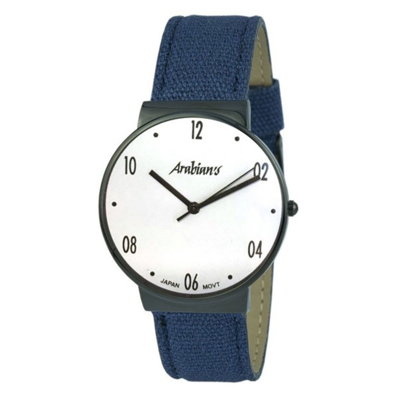 Unisex-Uhr Arabians HNA2236EBA (Ø 40 mm)