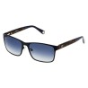 Damensonnenbrille Carolina Herrera SHE0725708EE (ø 57 mm)