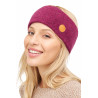 Alpaka Stirnband STRETCH