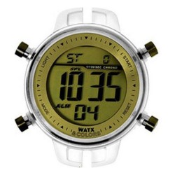 Unisex-Uhr Watx & Colors RWA1010 (43 mm)