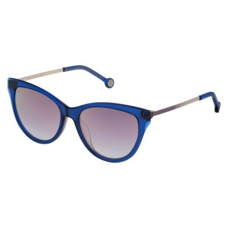 Damensonnenbrille Carolina Herrera SHE75353D25R