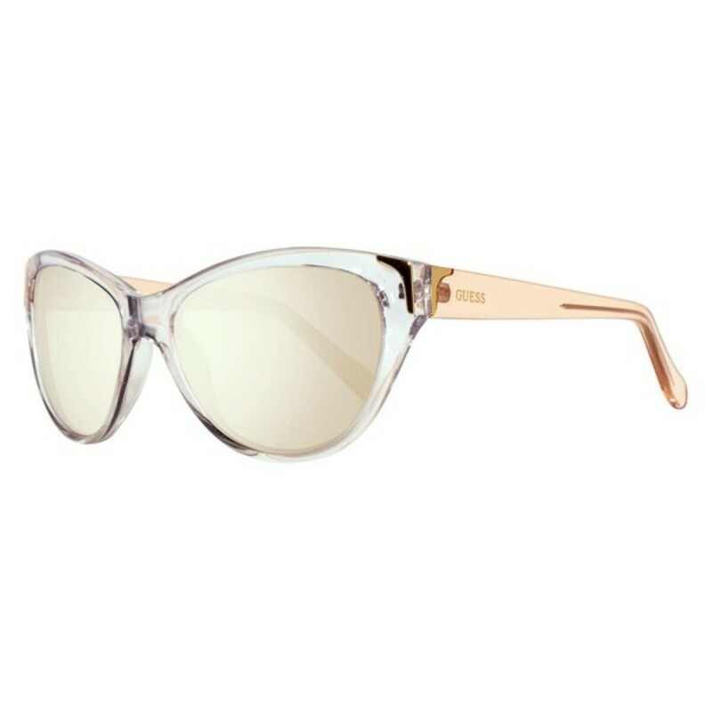 Damensonnenbrille Guess GU7323-58G64