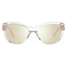 Damensonnenbrille Guess GU7323-58G64