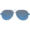 Unisex-Sonnenbrille Try Cover Change CF506-07-58 ø 58 mm