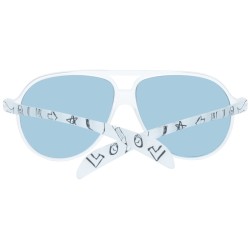 Unisex-Sonnenbrille Try Cover Change CF514-02-57 ø 57 mm