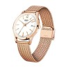 Unisex-Uhr Henry London HL39-M-0026 (Ø 39 mm)