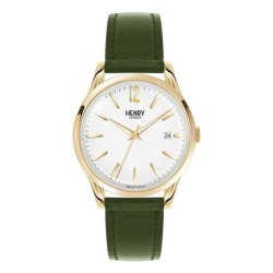 Unisex-Uhr Henry London... (MPN S0316755)