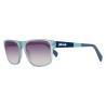 Unisex-Sonnenbrille Just Cavalli JC743S-5787B