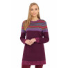 Alpaka Tunika Pullover HALEY