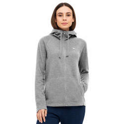 Alpaka Lounge-Hoody THERMO