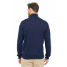Alpaka Rollkragenpullover MADAI