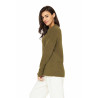Alpaka Pullover GRAZIA