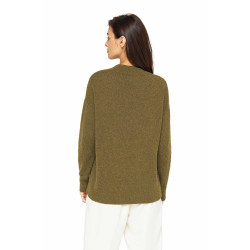 Alpaka Pullover GRAZIA