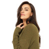Alpaka Pullover GRAZIA