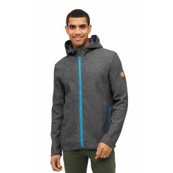 Kapuzenjacke