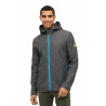 Kapuzenjacke