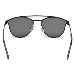 Unisex-Sonnenbrille Web Eyewear WE0189A ø 59 mm