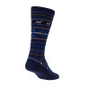 Alpaka Socken JAQUARD