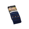 Alpaka Socken JAQUARD
