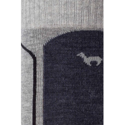 Alpaka Socken SKI- & SPORT