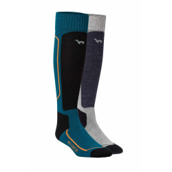 Alpaka Socken SKI- & SPORT