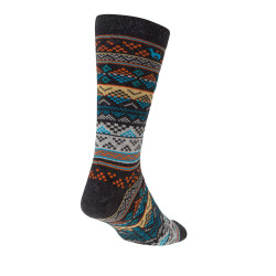 Alpaka Socken INKA