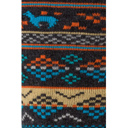 Alpaka Socken INKA