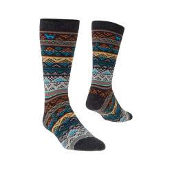Alpaka Socken INKA