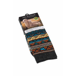 Alpaka Socken INKA