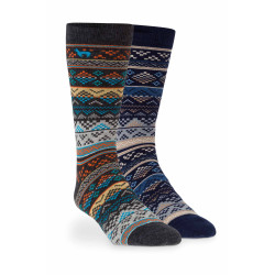 Alpaka Socken INKA