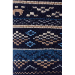 Alpaka Socken INKA