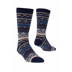 Alpaka Socken INKA