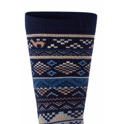 Alpaka Socken INKA