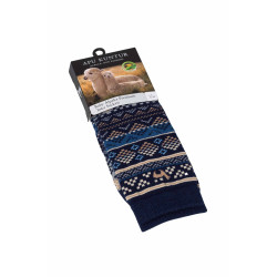 Alpaka Socken INKA