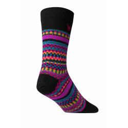 Alpaka Socken COLORIDO