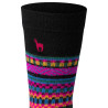 Alpaka Socken COLORIDO