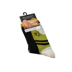 Alpaka Socken SPORT SNEAKER