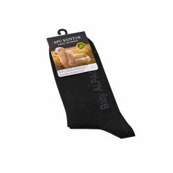 Alpaka Socken UNI SNEAKER