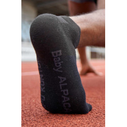Alpaka Socken UNI SNEAKER