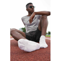 Alpaka Socken UNI SNEAKER