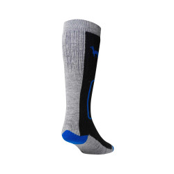 Alpaka KINDER SKI SOCKEN aus Alpaka Woll-Mix