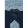 Outdoor-Socke: