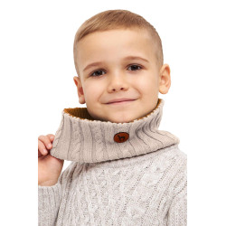 Kinder Loopschal ELISUAVE (MPN 09329K1P00)