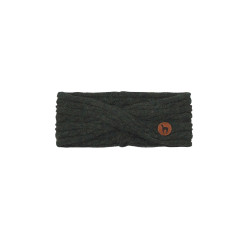 Alpaka Stirnband SUAVE Twist