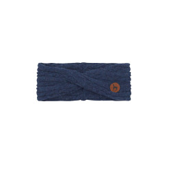 Alpaka Stirnband SUAVE Twist