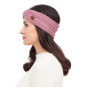 Alpaka Stirnband SUAVE Twist