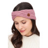 Alpaka Stirnband SUAVE Twist