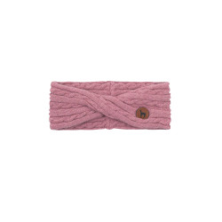 Alpaka Stirnband SUAVE Twist