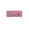 Alpaka Stirnband SUAVE Twist