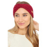 Alpaka Stirnband SUAVE Twist